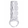 Guaina fallica prolunga renegade jelly